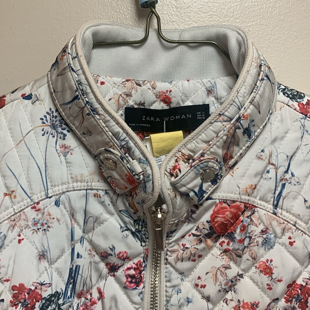 Zara Jacket - Picture 3 of 3